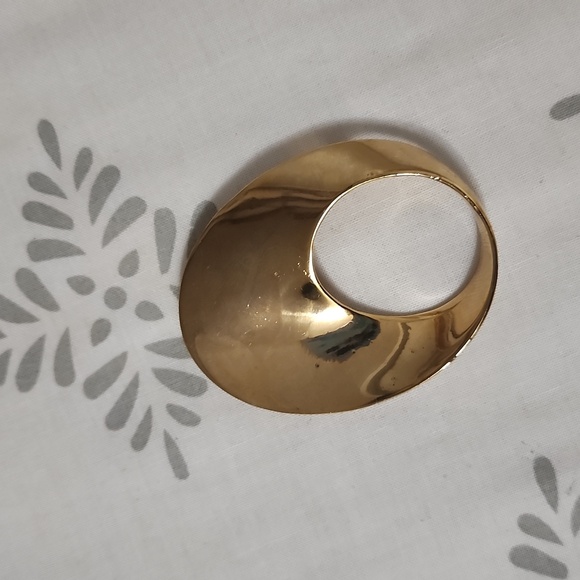 Vintage monet brooch - Picture 3 of 3